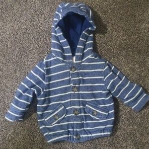 6-12 Month Boy Gymboree Sweatshirt